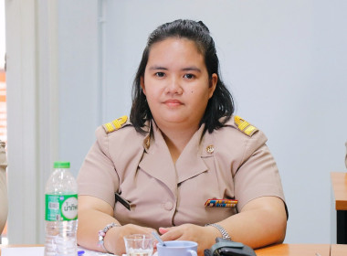 การประชุมข้าราชการ พนักงานราชการ และลูกจ้างประจำ ... พารามิเตอร์รูปภาพ 25